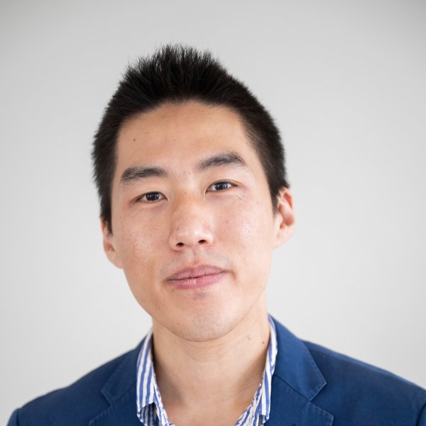 Muhan Zhang, founder of Eudy